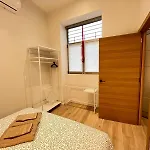 Apartman Mestalla Garden