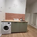 Apartman Mestalla Garden